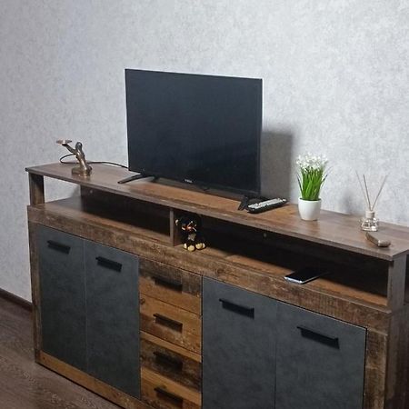 Центр Автовокзал 2 Кв Apartaments Dnipro Eksteriør billede