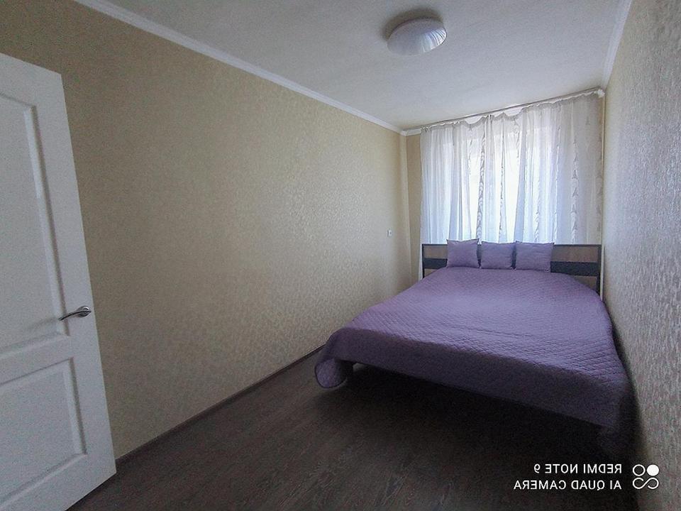 Центр Автовокзал 2 Кв Apartaments Dnipro Eksteriør billede
