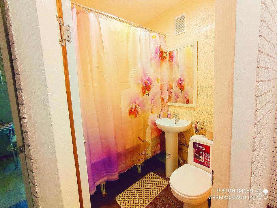 Центр Автовокзал 2 Кв Apartaments Dnipro Eksteriør billede