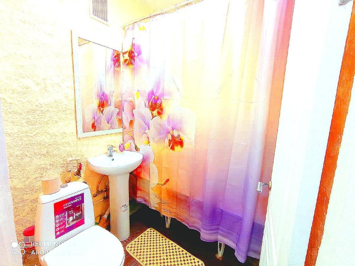 Центр Автовокзал 2 Кв Apartaments Dnipro Eksteriør billede