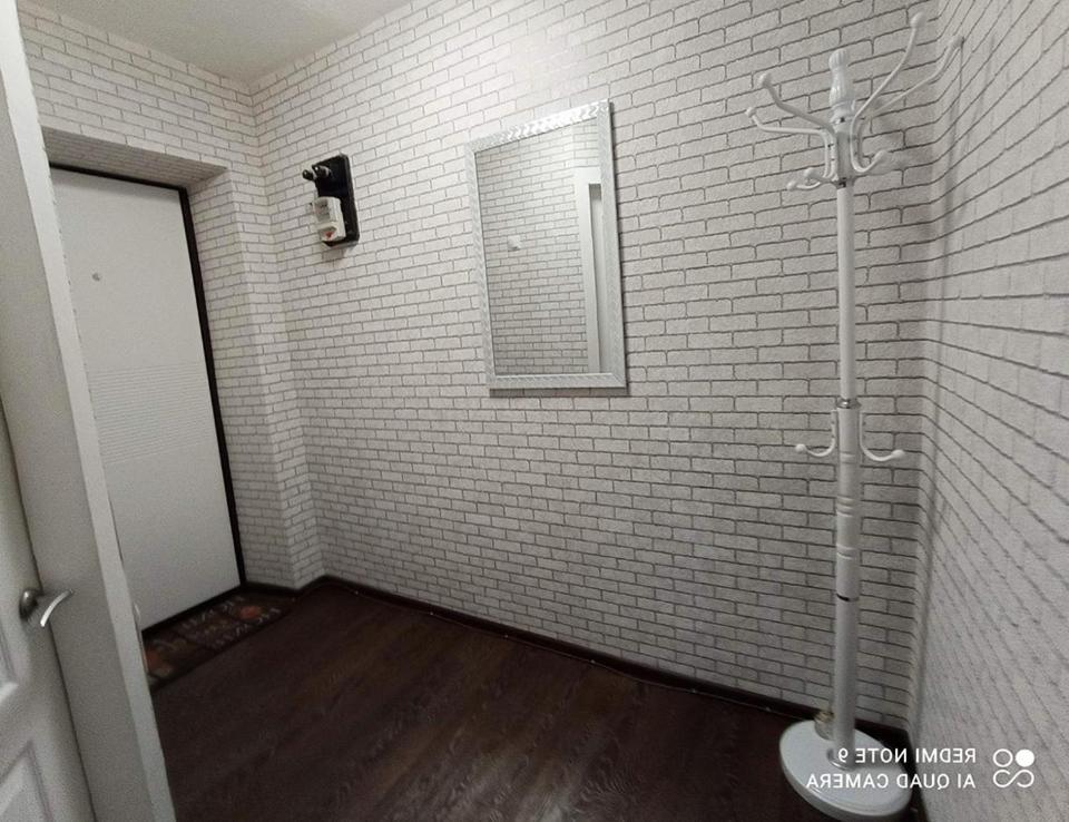 Центр Автовокзал 2 Кв Apartaments Dnipro Eksteriør billede