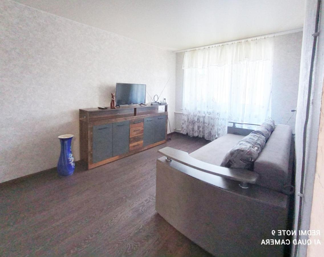 Центр Автовокзал 2 Кв Apartaments Dnipro Eksteriør billede