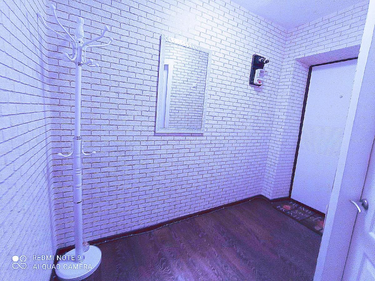 Центр Автовокзал 2 Кв Apartaments Dnipro Eksteriør billede