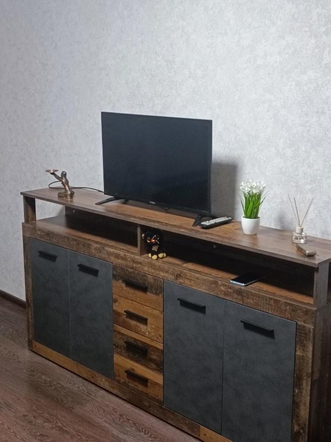 Центр Автовокзал 2 Кв Apartaments Dnipro Eksteriør billede